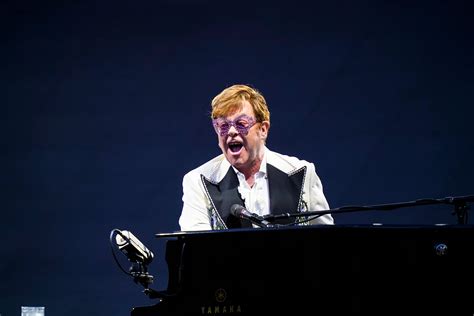 elton john songs ranked